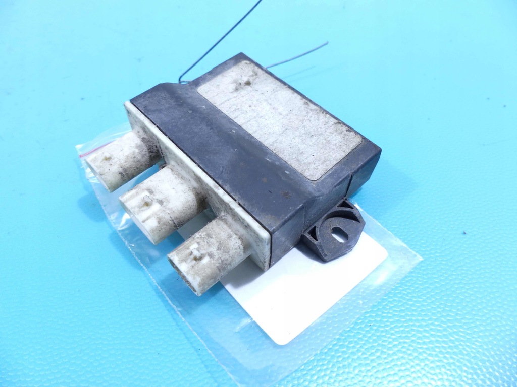 фото №1, Модуль крышки задняя land rover discovery sport l550