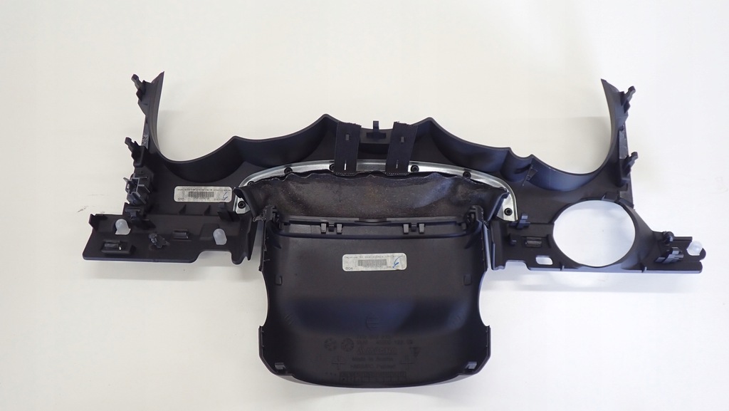 фото №5, Porsche cayenne ii защита колонки zegarów7p5953515