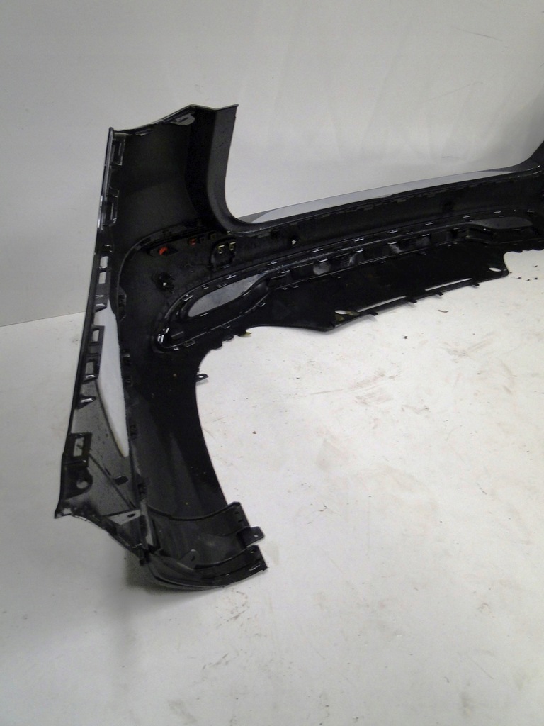 фото №11, Mercedes e klasa 214 w214 all terrain kombi бампер задний all-terrain 197