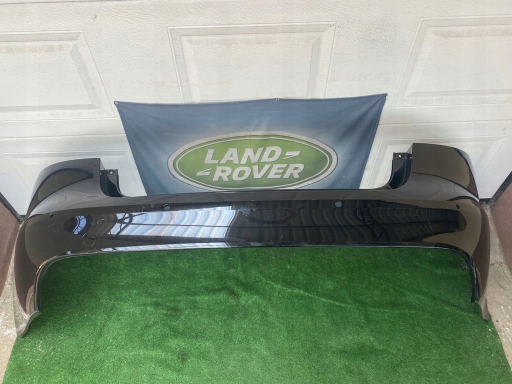 фото №10, Jaguar xf x260 другое элементы отделка багажника t2h18664