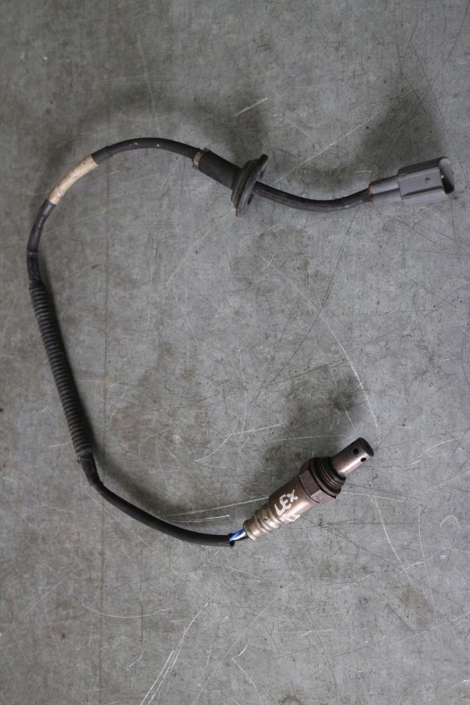 Купить Датчик лямбда-зонд toyota lexus is220 2005- 89467-53010