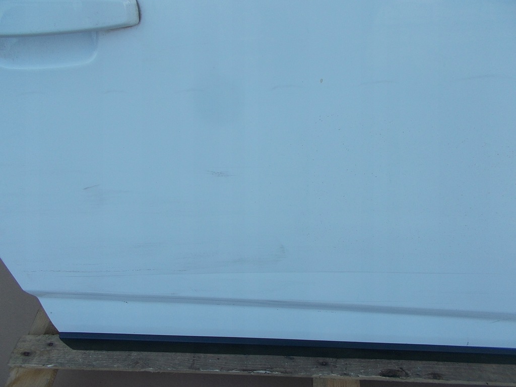 фото №14, Дверь правый перед chevrolet orlando