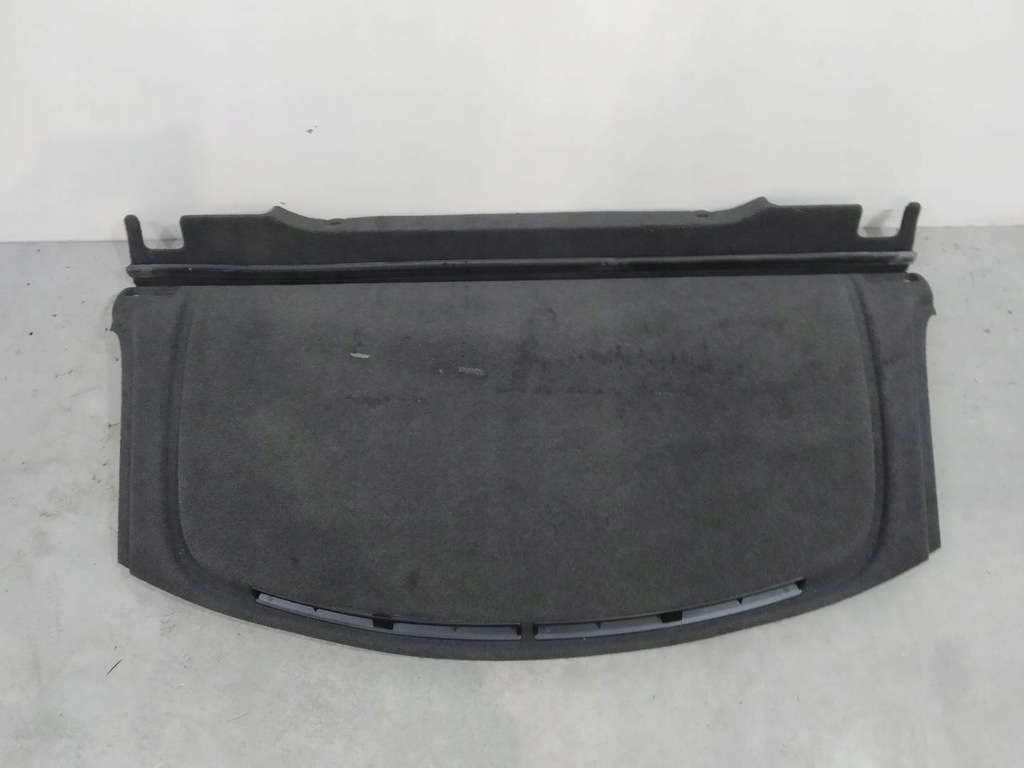 фото №1, Полиця задня volvo s40 ii 2004-2012