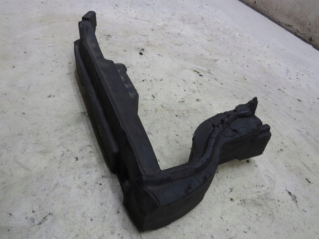 фото №5, Шумоізоляція крила правий перед