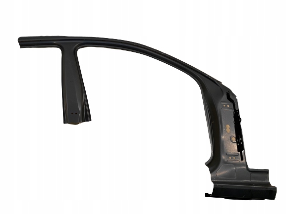 фото №1, Audi a4 b8 8k0 поріг правий блок двигуна 8k0809076a