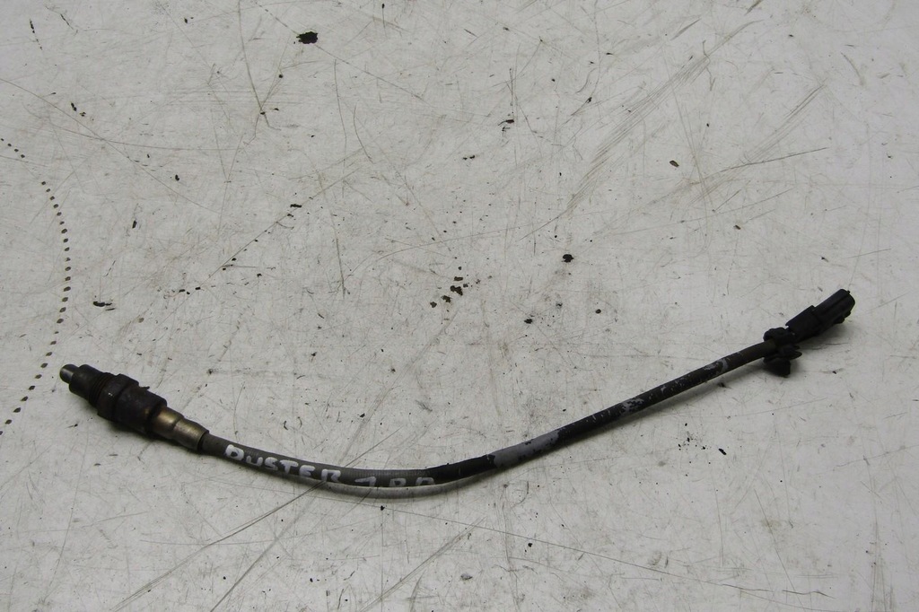 фото №1, Датчик лямбда-зонд 1.6 sce dacia duster ii 226901841r