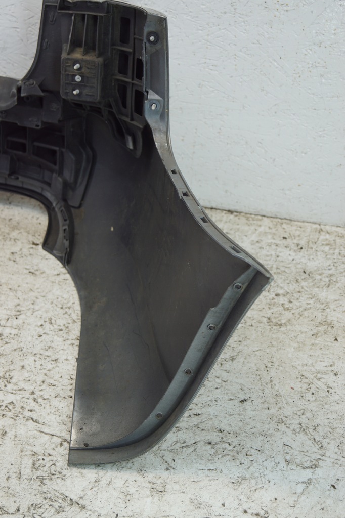 фото №14, Бампер задняя audi a4 b7 kombi