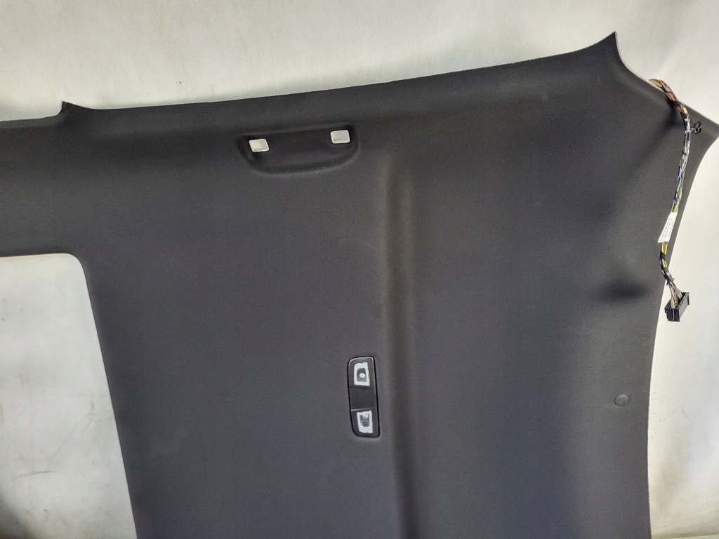 фото №12, Потолок обшивка блок двигателя ручка лампа зеркало opel insignia b hb