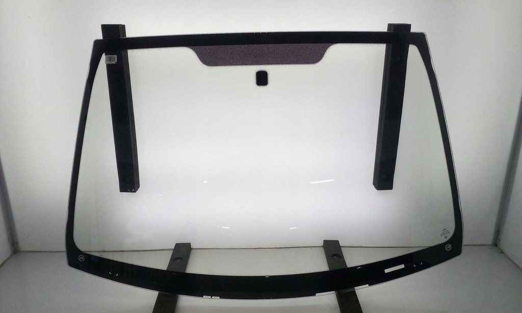 фото №1, Скло лобове передня ford fusion 2002-2012 solar оригінальна