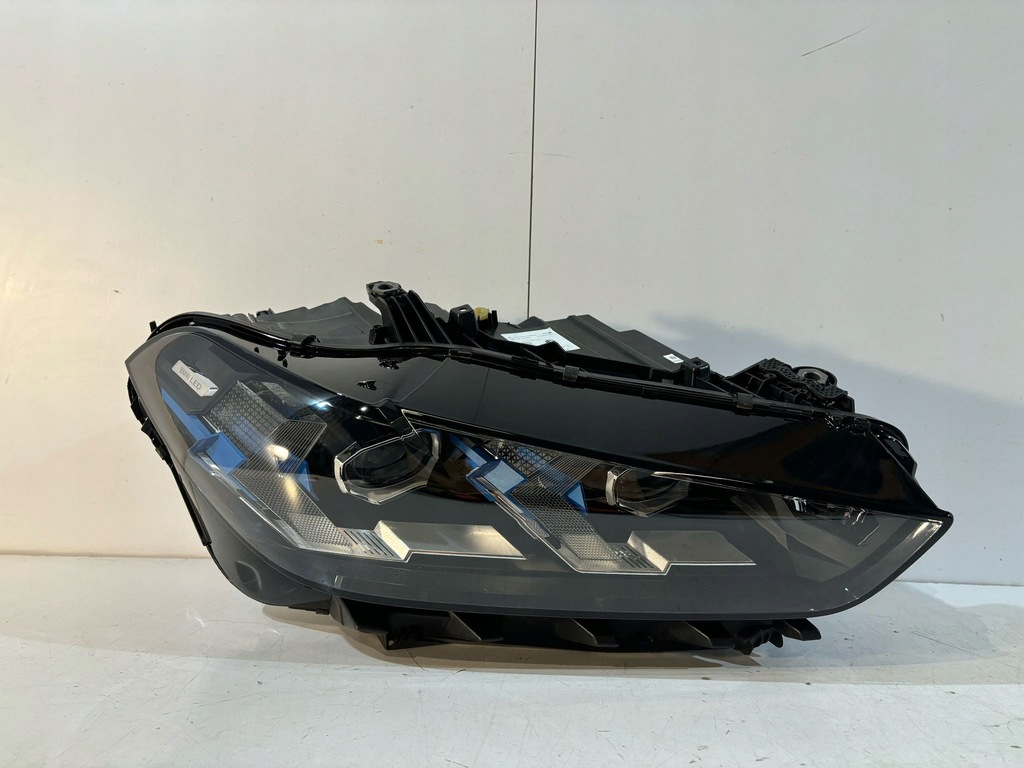 фото №8, Bmw x5 g05 / g06 lci лампа led комплектна r - 16962