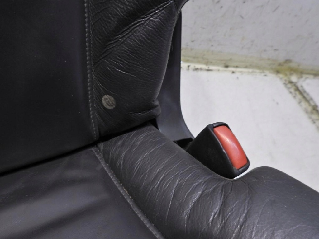 фото №9, Сиденье правый задняя volvo xc90 i