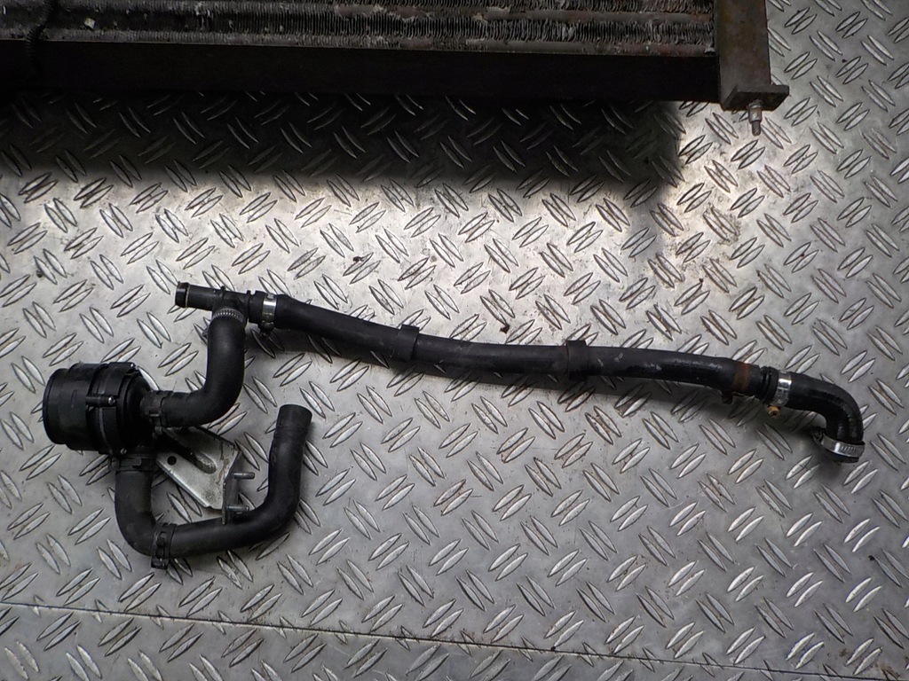 фото №11, Vw crafter 06- кондиционер кузов autoclima kpl