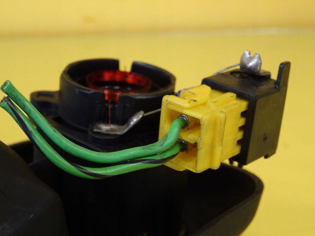 фото №6, Попільничка alfa romeo 166 nr127