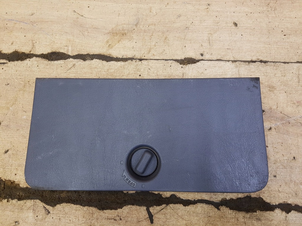 фото №1, Кришка захист бардачка toyota rav4 i