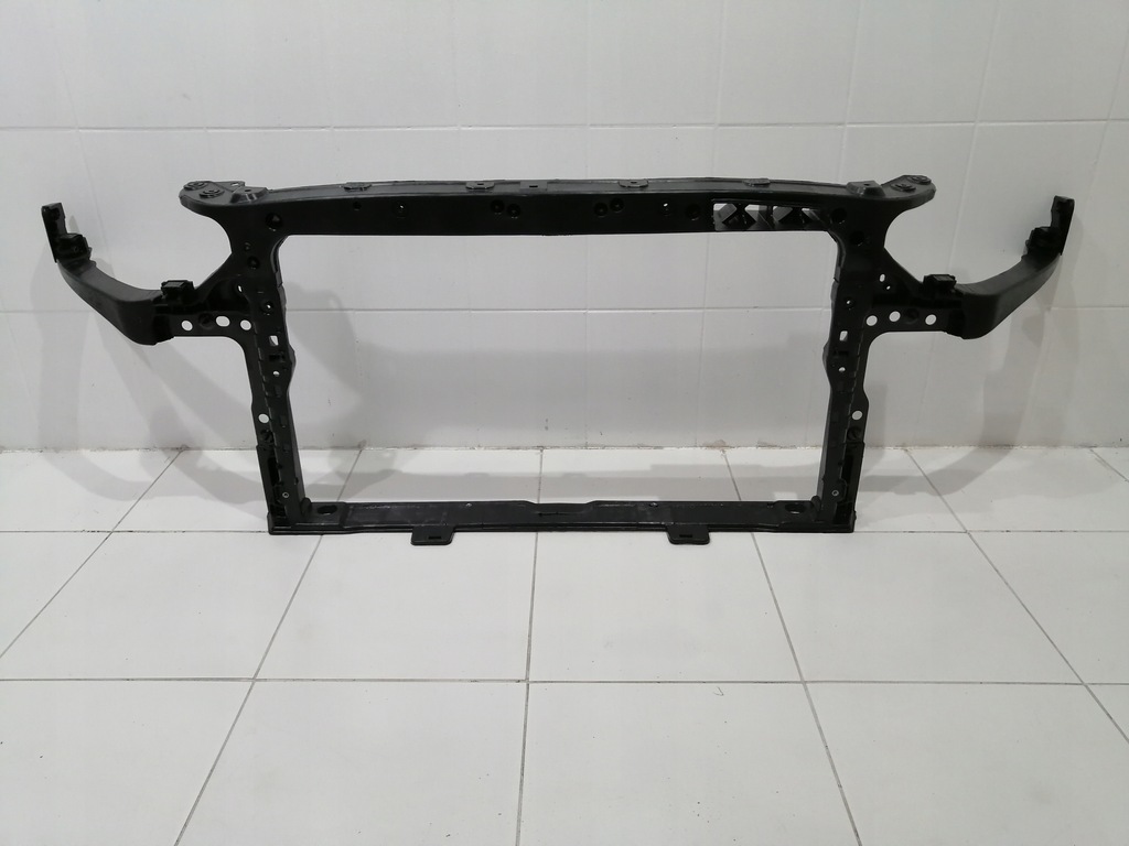 фото №1, Pas передний перед hyundai ioniq новый оригинал