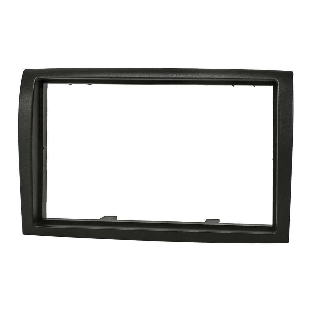 фото №1, Рамка радіо 2din заглушка citroen jumper 40.205.5