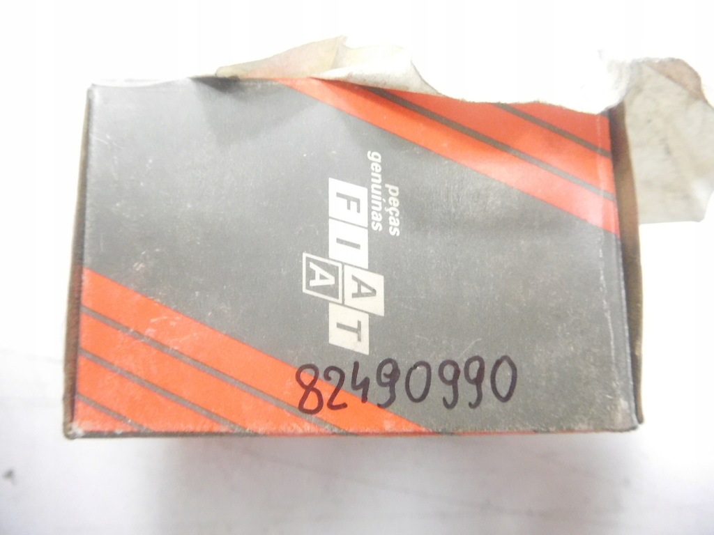 фото №6, Супорт кріпильний передній сидіння fiat palio fiorino strada 82490990