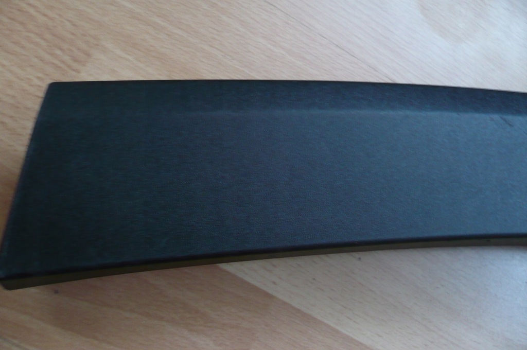 фото №6, Toyota rav4 v молдинг крила бампера ліва задня 2019-