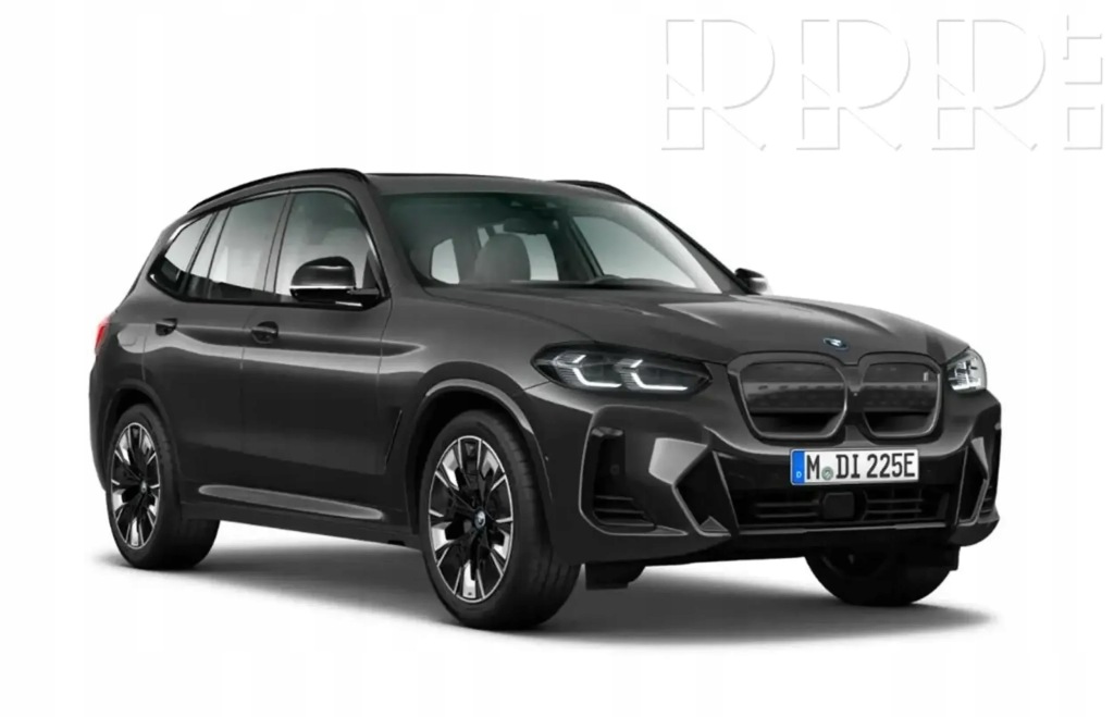 Bmw ix3 g08 2023 электрик шланг пабтрубок  труба воды 8743372 Доставка