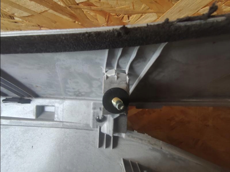 фото №16, Накладка кришка багажника багажника kia sportage v 5 87311-r2000