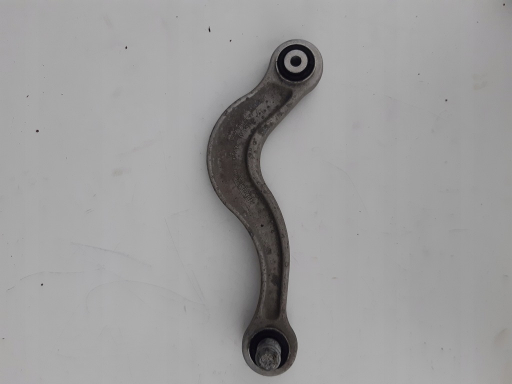 фото №1, Porsche panamera 971 рычаг левый 971.505.351