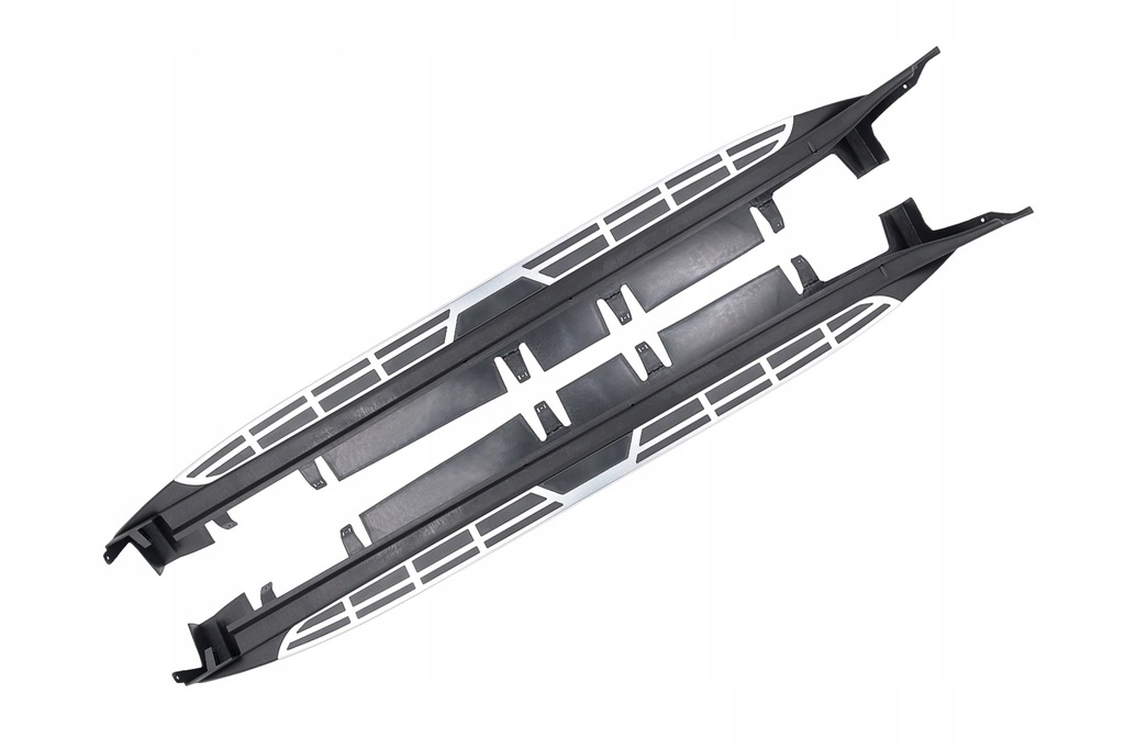 фото №1, Пороги порогові бічний hyundai ix35 lm 2009-2014