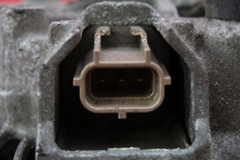 фото №9, Генератор 2s6t-10300-cb mazda 2 dy 1.4 16v 03r