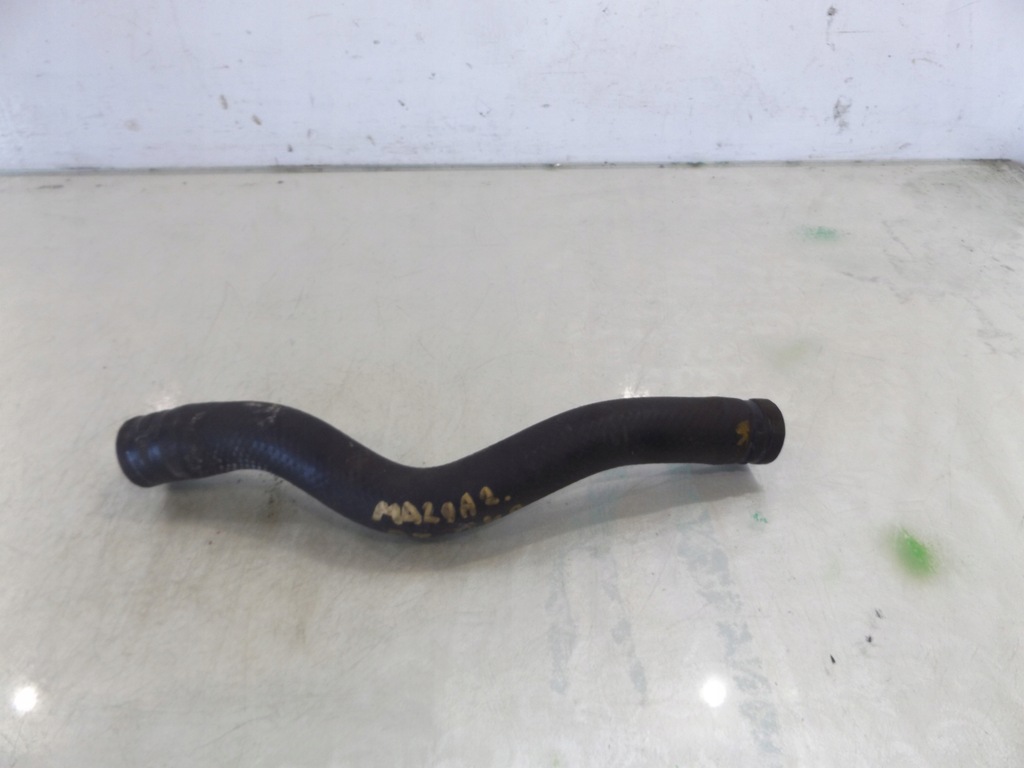 фото №1, Mazda ii 2 de 1,4d труба wąż wody