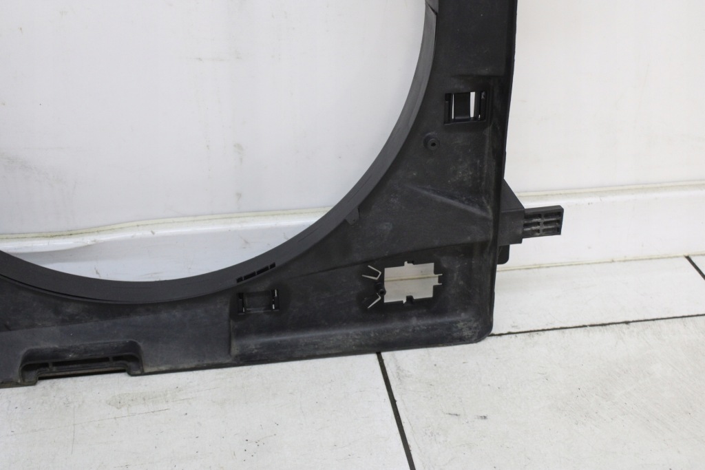 фото №4, Master iii movano b 2.3 cdti корпус вентиляторов