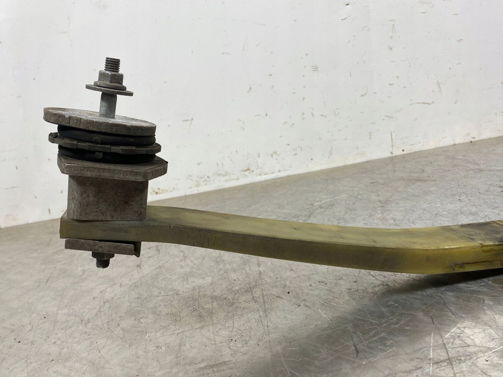 2018 dodge van ram другая часть подвеска p31387294 Недорого