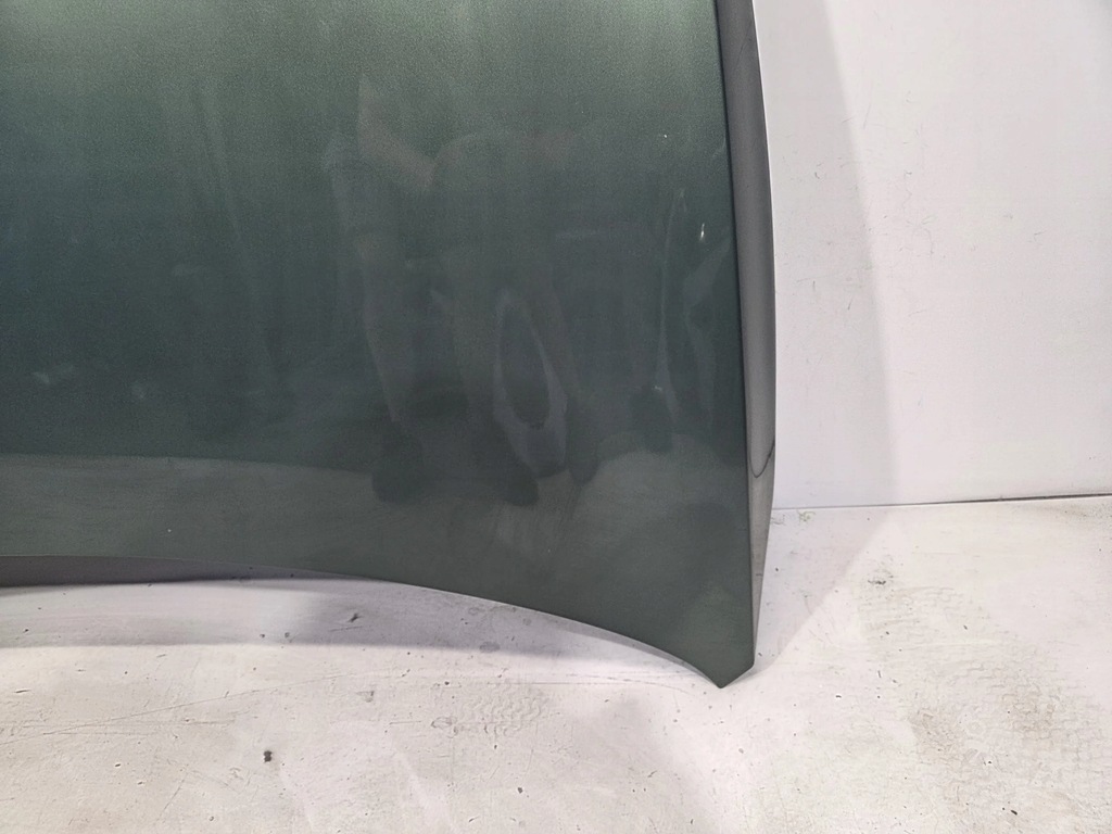 фото №13, Капот крышка двигателя kia sportage v 5