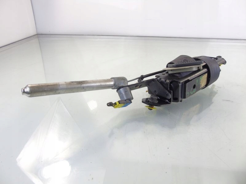 фото №1, Volvo s60 i pas безопасности пассажира v70 ii