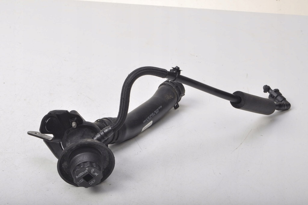 фото №1, Jaguar xe труба заливной заливная горловина adblue gx73-5j232-ad