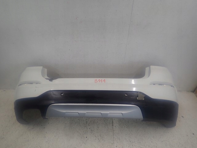 фото №1, Бампер задня задній bmw x4 f26 2014-