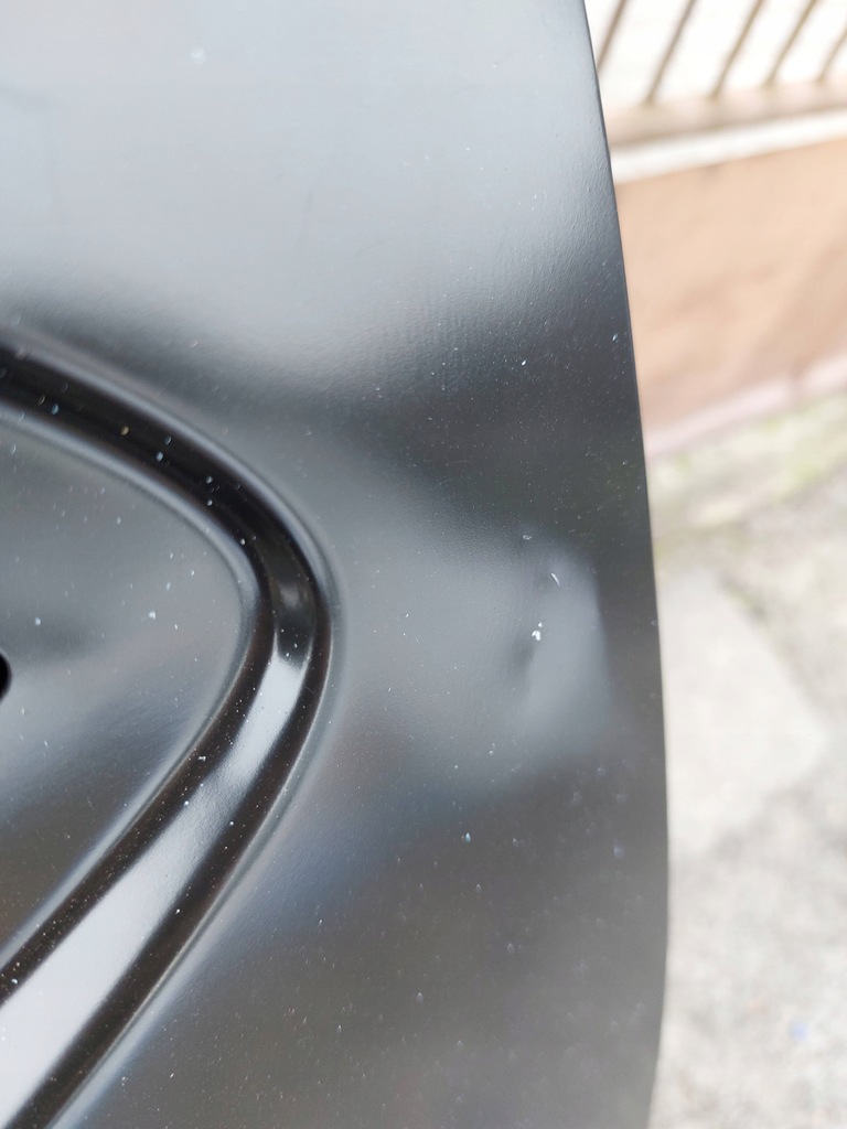 фото №4, Двері праве передні dacia duster ii 17-