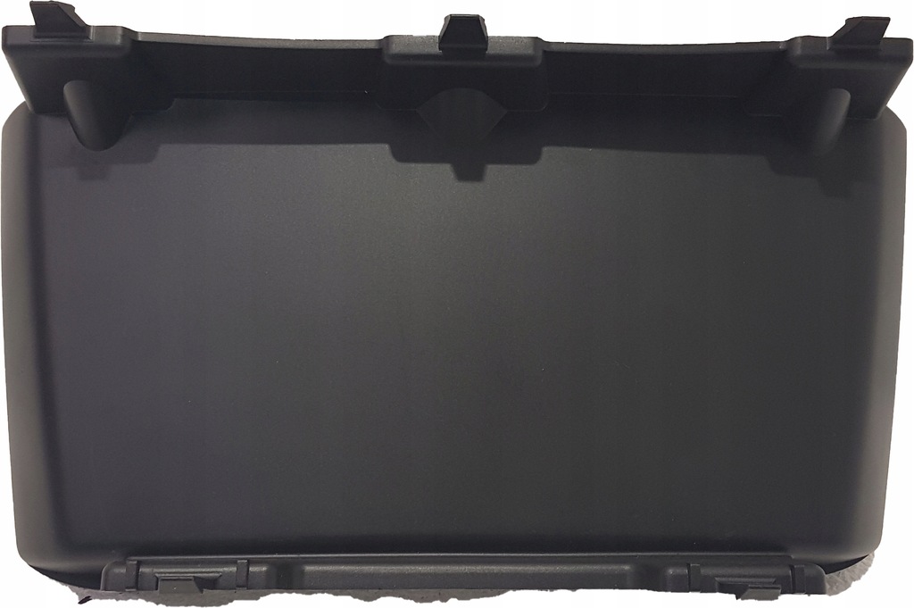 фото №1, Заглушка решётка радиатора pod радар peugeot 2008 i