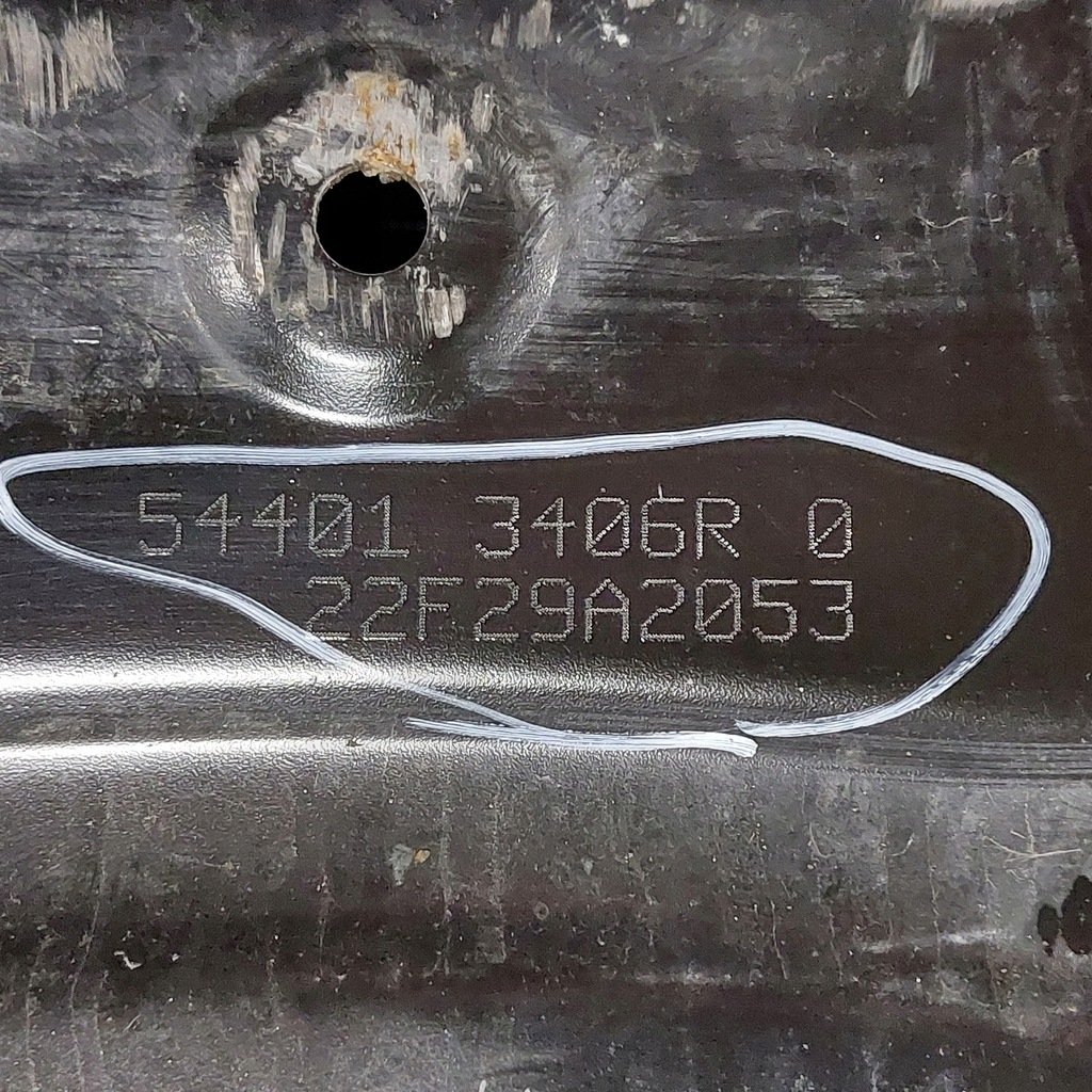 фото №7, Renault arkana 1,3tce подрамник подрамник подрамник перед + рычаги + стабилизатор