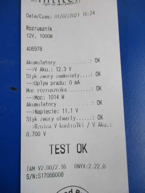 фото №5, Dacia logan 1.5dci стартер перевірений