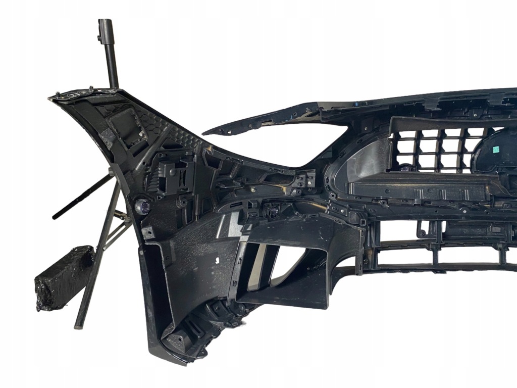 Бампер перед mercedes sl w232 amg 63 amg 21-24 performance Недорого