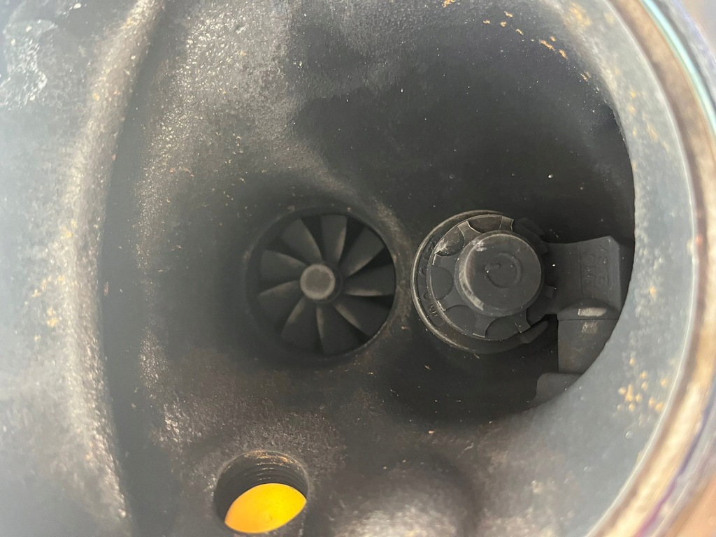 фото №4, Турбонагнітач audi rs4 rs5 2.9 3.0 s6 a7 s7 panamera cayenne 06m145703d