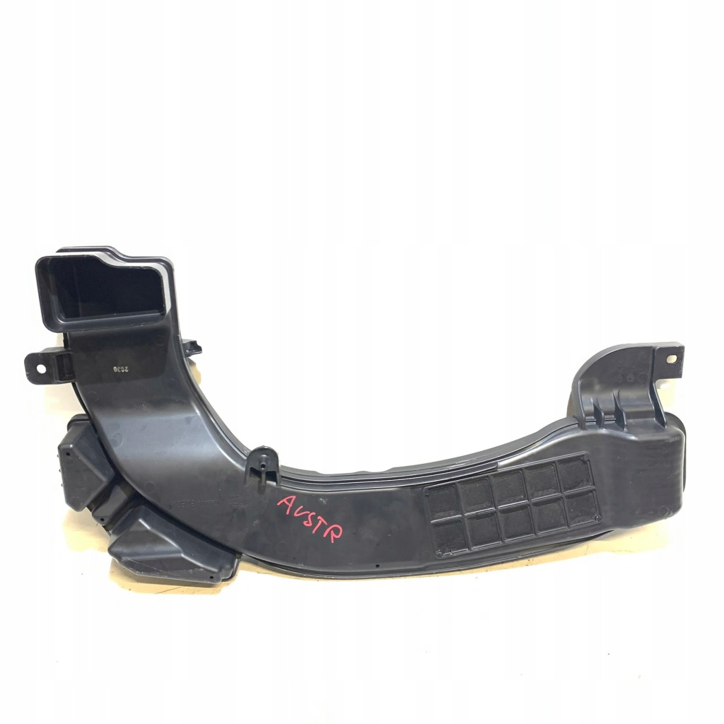 фото №10, Renault rafale 1.2 e-tech фильтр воздуха воздухозаборник 165004971r 165757693r