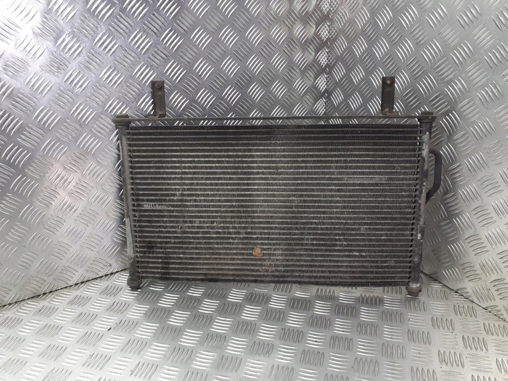 фото №1, Радіатор wody honda cr-v 2.0