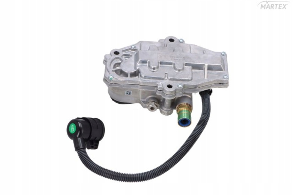 Купить Клапан сцепления rvi,volvo fh,fm,at dt spare parts