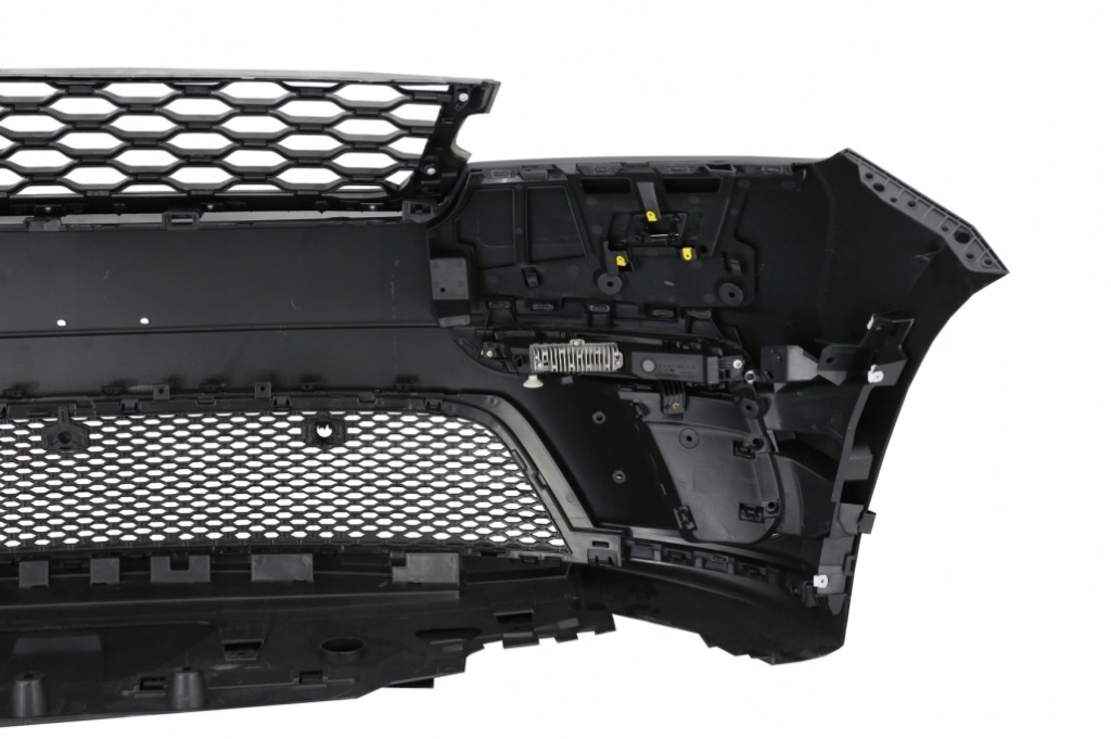 Бампер кузов kit range rover velar l560 2017-up Недорого