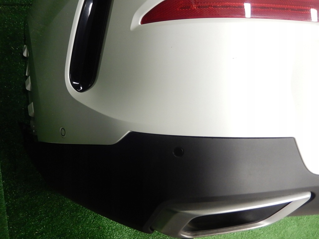 фото №7, Бампер задній задня bmw x6 g06 6x pdc a300