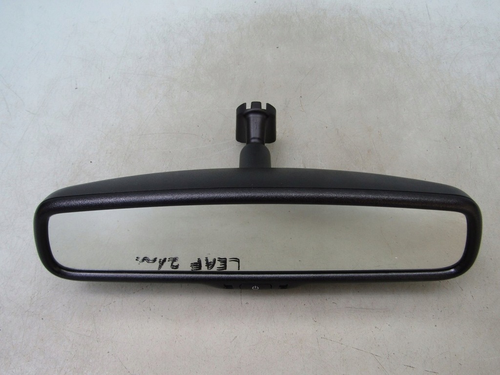 фото №1, Leaf ii 21r дзеркало внутрішнє внутрішнє заднього виду 963215sh0a