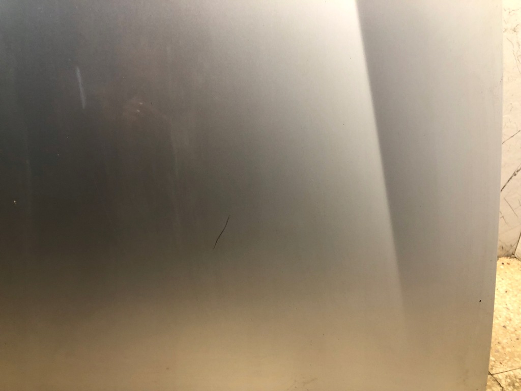 фото №6, Капот volkswagen golf v