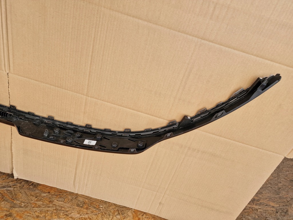 фото №4, Kia niro ii ev решітка радіатора решітка радіатора 2022 -