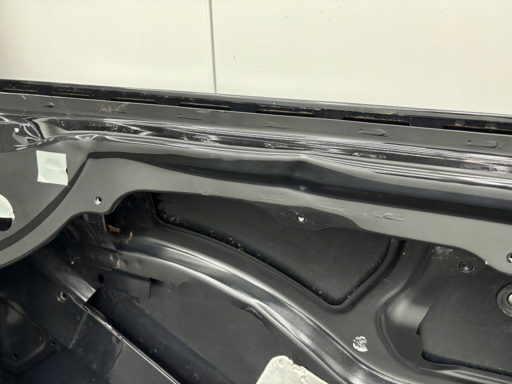 Mercedes eqe w294 suv дверь правое передние перед Киев