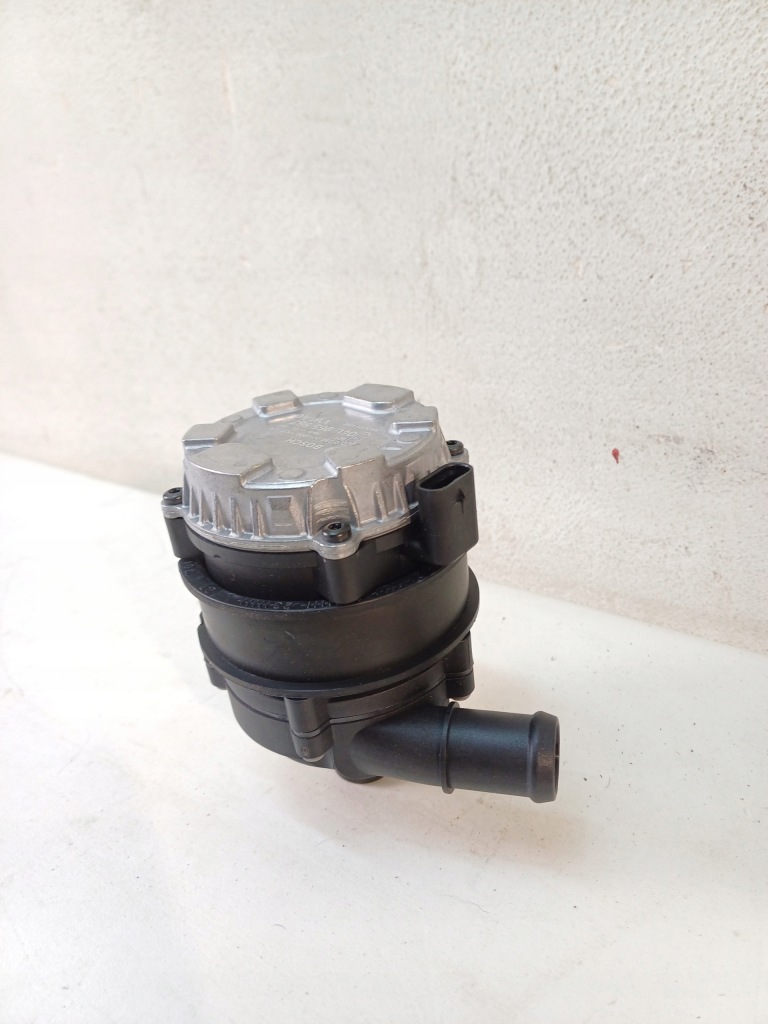 фото №11, Додаткова насос води seat ateca leon audi a3 s3 a7 tiguan golf 7 passat b8